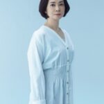 舞台『言の葉の庭』岡宮来夢と谷村美月が雨の庭園に佇むビジュアル公開！ロンドン公演の舞台写真も到着