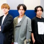 平野良×鎌苅健太×髙木俊インタビュー！ホームズ陣営から見た「ミュージカル『憂国のモリアーティ』Op.5 –最後の事件-」