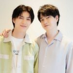 小林裕介×木津つばさ アニメと舞台の千空対談「Dr.STONE」THE STAGE再演インタビュー「運命感じてます！」