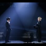 ミュージカル『憂国のモリアーティ』Op.5が大阪で開幕！W主演の鈴木勝吾と平野良、「最後の事件」に万感の想い