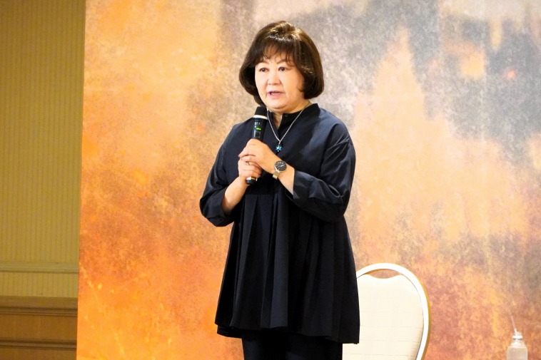 坂本昌行、桐山照史をライバル認定「伝説作りたい」ミュージカル『キャメロット』製作発表レポート