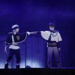 植田圭輔、武子直輝ら出演！『ブラッククローバー the Stage』公開ゲネプロ＆取材会レポート