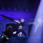 植田圭輔、武子直輝ら出演！『ブラッククローバー the Stage』公開ゲネプロ＆取材会レポート