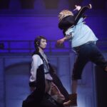 植田圭輔、武子直輝ら出演！『ブラッククローバー the Stage』公開ゲネプロ＆取材会レポート