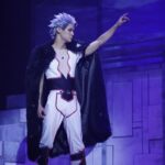 植田圭輔、武子直輝ら出演！『ブラッククローバー the Stage』公開ゲネプロ＆取材会レポート