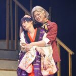 ノーヴァが新たな第一歩を踏み出す！『青山オペレッタ　THE STAGE 〜ストーリア・パラッレーラ・ウノ〜』公開ゲネプロレポート