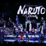 NARUTO旋風ついに完結！ ライブ・スペクタクル『NARUTO-ナルト-』～忍の生きる道～開幕レポート
