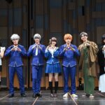 吉田綾乃クリスティーら出演舞台『フルーツバスケット 2nd season』上演中！Blu-ray発売決定