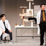 皆川猿時、荒川良々、牧島輝ら出演！『ドクター皆川～手術成功5秒前～』開幕コメント＆舞台写真到着