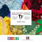 演劇の衣裳素材を活用!劇団四季「アップサイクルプロジェクト」の取り組みでコラボ商品販売