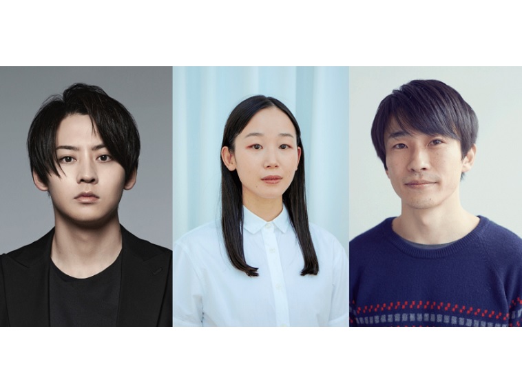 演出・稲葉賀恵と牧島輝のタッグで舞台『季節はずれの雪』3人芝居で戦争から帰還した兵士の心の傷を描く