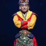 堤幸彦演出『西遊記』開幕！片岡愛之助「一丸となって天竺に進んでいる」