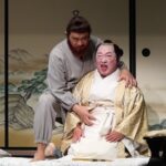 船越英一郎が舞台初主演！新木宏典、崎山つばさらと魂の交流描く『赤ひげ』公演レポート