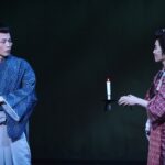 船越英一郎が舞台初主演！新木宏典、崎山つばさらと魂の交流描く『赤ひげ』公演レポート