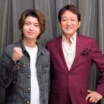 辰巳琢郎＆高田翔インタビュー！バロック音楽劇『ヴィヴァルディ －四季－』開幕まであと少し