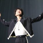 三浦宏規が苦悩の美青年を熱演！フレンチロックミュージカル『赤と黒』公開ゲネプロレポート