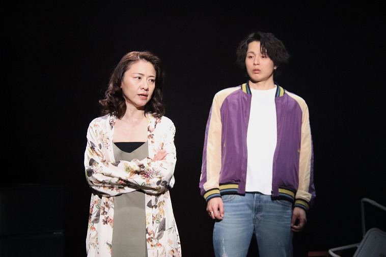 京極夏彦の傑作を新木宏典が怪演！舞台『死ねばいいのに』レポート