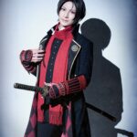 舞台『刀剣乱舞』コラボジェット就航！松田凌ら出演新作公演タイトル決定