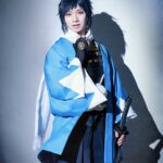 舞台『刀剣乱舞』コラボジェット就航！松田凌ら出演新作公演タイトル決定