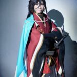 舞台『刀剣乱舞』コラボジェット就航！松田凌ら出演新作公演タイトル決定