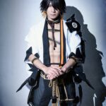 舞台『刀剣乱舞』コラボジェット就航！松田凌ら出演新作公演タイトル決定