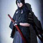 舞台『刀剣乱舞』コラボジェット就航！松田凌ら出演新作公演タイトル決定