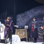 和田優希が挑む！人間と悪魔のハートフルコメディ『ナイトメアホスピタル2024』公開ゲネプロレポート