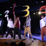 赤澤燈、平野良らが贈る笑い×歌×ダンスのビジネスコメディ第3弾『ビジネスライクプレイ3』ゲネプロレポート