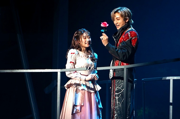 小関裕太、岡宮来夢らの2024年版ミュージカル『ロミオ&ジュリエット』開幕に向けて意気込みコメント到着