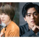 ミュージカル『DREAM!ing～White Maze～』Dミュ第4弾は樋口裕太・長江崚行のＷ主演で完全オリジナルストーリー