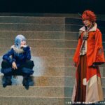 舞台『転生したらスライムだった件』-魔王来襲編＆人魔交流編-舞台写真