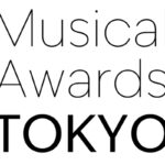 「Musical Awards TOKYO」logo