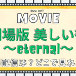 劇場版 美しい彼～eternal～