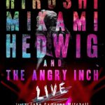 三上博史のヘドウィグがライブで復活！『HEDWIG AND THE ANGRY INCH【LIVE】』開催決定