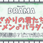 花ざかりの君たちへ　イケメンパラダイス　ドラマ　2007年