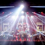 『ヒプノシスマイク -Division Rap Battle-』Rule the Stage -Grateful Cypher-舞台写真
