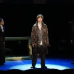 2024年10月27日（日）にCS放送「衛星劇場」で、6月に東京・よみうり大手町ホールで上演された浦井健治主演ミュージカル『モンパルナスの奇跡～孤高の画家モディリアーニ～』がテレビ初放送されることが分かった。放送を記念し、“浦井健治特集”として『浦井健治 Live Tour 2023～VARIOUS～』『デスノート THE MUSICAL　浦井健治×小池徹平』、ミュージカル『COLOR』、舞台『家族モドキ』なども放送される。