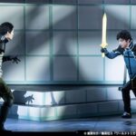 『ワールドトリガー the Stage』ガロプラ迎撃編舞台写真