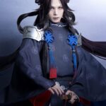 舞台『刀剣乱舞』十口伝 あまねく刻の遥かへ ビジュアル