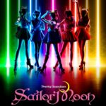 三浦香の新演出でセーラームーン“Pretty Guardian Sailor Moon” The Super Liveロンドン初公演決定