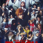 破面篇の後編『ROCK MUSICAL BLEACH』～Arrancar the Final～ 兼役を事前発表