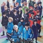 『ワールドトリガー the Stage』B級ランク戦最終決戦編 全キャスト発表!
