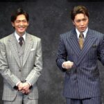 松下洸平＆松下優也主演ミュージカル『ケイン＆アベル』！開幕記念会見レポート