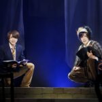 音楽劇『三毛猫ホームズ』舞台写真