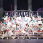 『スクールアイドルミュージカル』2025舞台写真