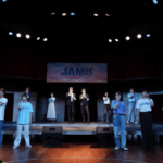 三浦宏規＆髙橋颯らが歌唱披露！ミュージカル『ジェイミー』プレイベント開催