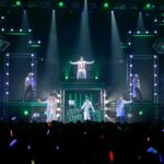 ミュージカル『刀剣乱舞』 江 おん すていじ ぜっぷつあー りぶうと、初日舞台写真