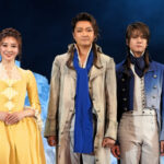 井上芳雄、浦井健治、潤花ら登壇！ミュージカル『二都物語』（2025年）公開ゲネプロ＆会見レポート