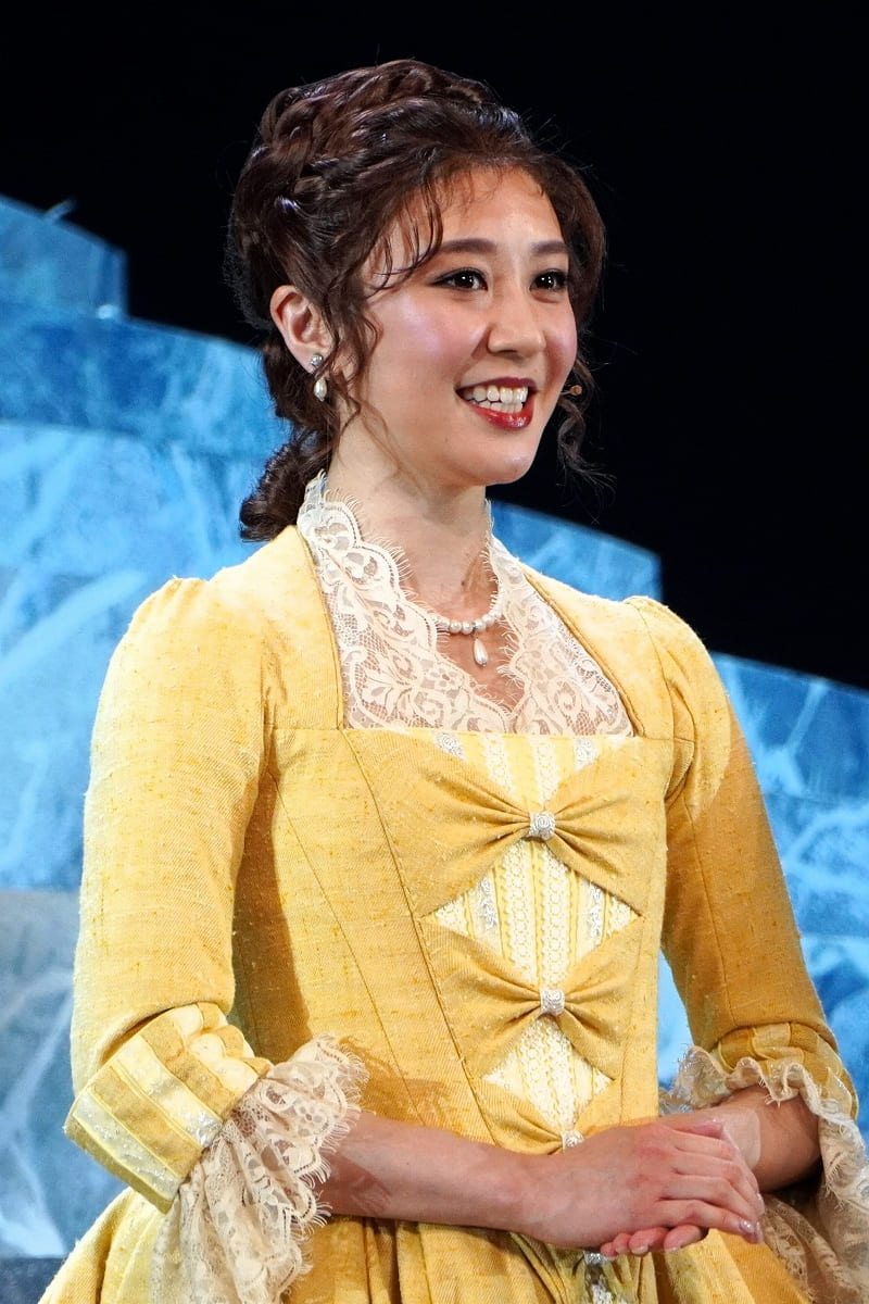 井上芳雄、浦井健治、潤花ら登壇！ミュージカル『二都物語』（2025年）公開ゲネプロ＆会見レポート