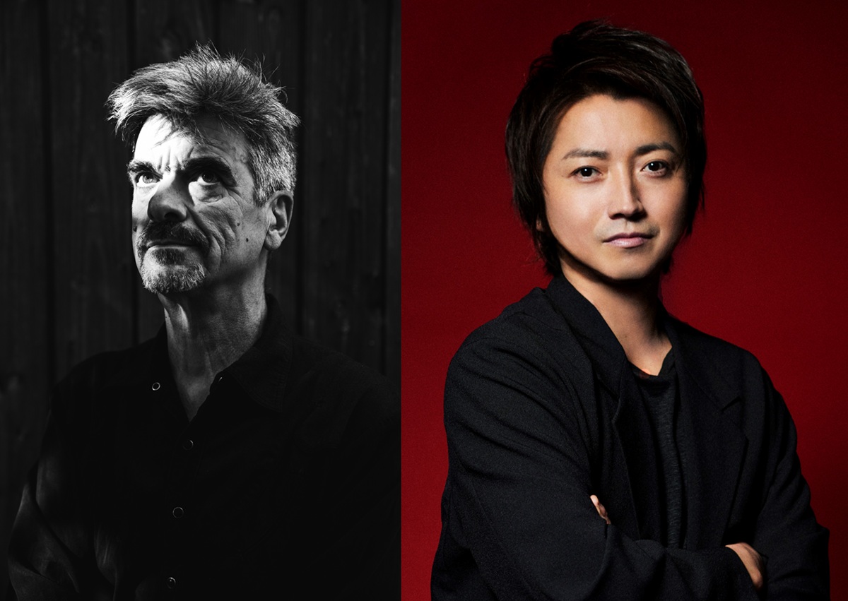 藤原竜也主演で舞台化！村上春樹「世界の終りとハードボイルド・ワンダーランド」